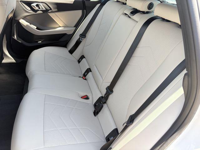 used 2025 BMW 228 Gran Coupe car, priced at $35,214