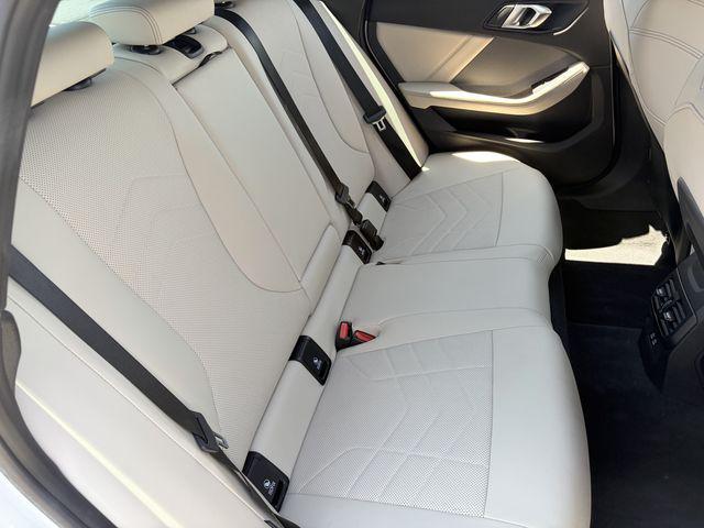 used 2025 BMW 228 Gran Coupe car, priced at $35,214