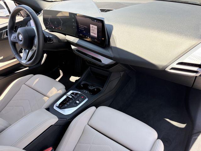 used 2025 BMW 228 Gran Coupe car, priced at $35,214