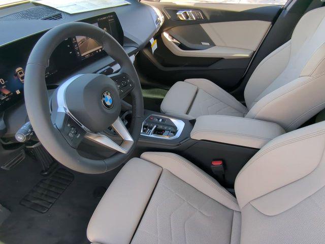 used 2025 BMW 228 Gran Coupe car, priced at $35,250