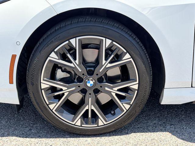 used 2025 BMW 228 Gran Coupe car, priced at $35,214