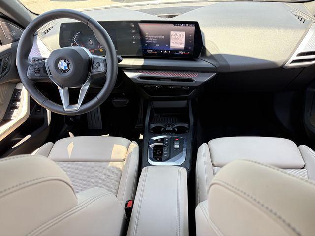 used 2025 BMW 228 Gran Coupe car, priced at $35,214