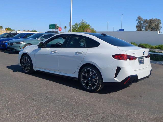 used 2025 BMW 228 Gran Coupe car, priced at $35,250