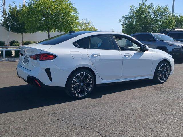 used 2025 BMW 228 Gran Coupe car, priced at $35,250