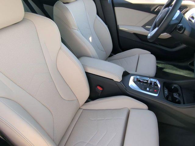 used 2025 BMW 228 Gran Coupe car, priced at $35,250