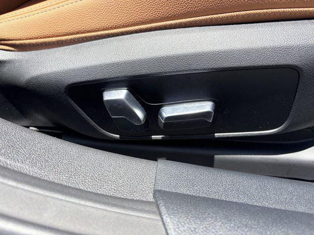 used 2023 BMW i4 Gran Coupe car, priced at $34,570
