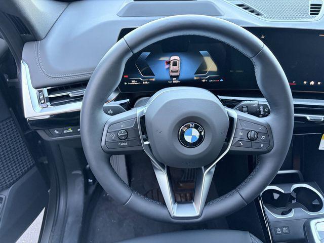 new 2026 BMW X1 car, priced at $50,279