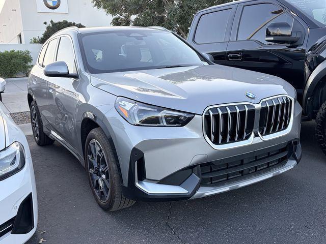 new 2026 BMW X1 car, priced at $50,279