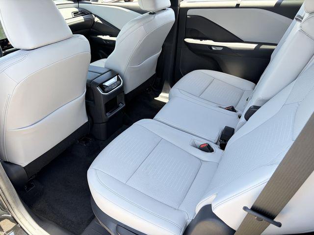 used 2025 Lexus TX 350 car, priced at $55,619