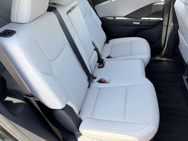 used 2025 Lexus TX 350 car, priced at $55,619