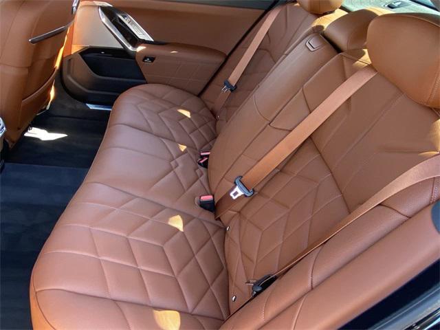 new 2026 BMW 740 car, priced at $113,480