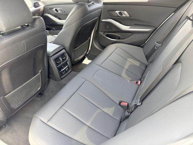 used 2020 BMW 330 car, priced at $19,998