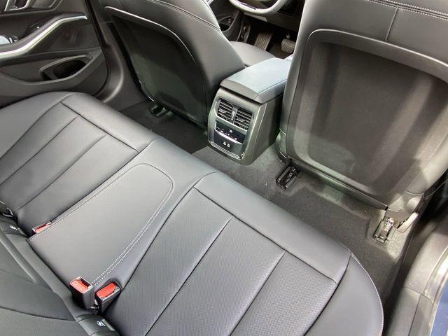 new 2025 BMW 330 car, priced at $53,075