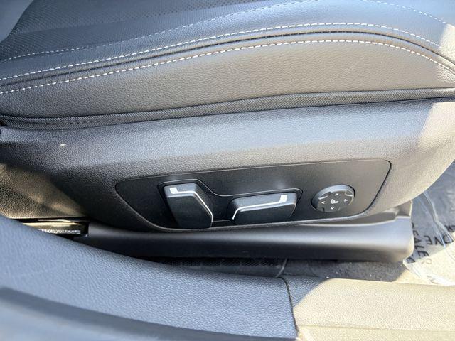 used 2025 BMW 330 car, priced at $42,647