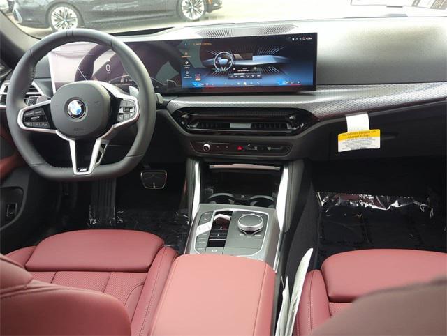 new 2026 BMW 430 Gran Coupe car, priced at $59,615