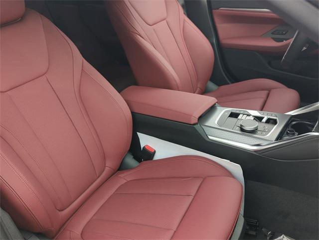 new 2026 BMW 430 Gran Coupe car, priced at $59,615