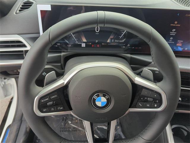 new 2026 BMW 430 Gran Coupe car, priced at $59,615