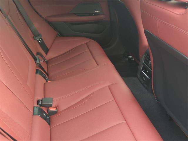 new 2026 BMW 430 Gran Coupe car, priced at $59,615