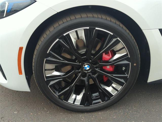 new 2026 BMW 430 Gran Coupe car, priced at $59,615