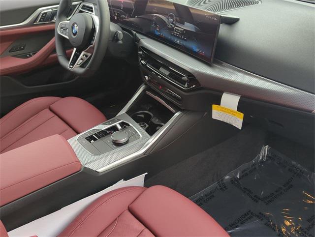 new 2026 BMW 430 Gran Coupe car, priced at $59,615