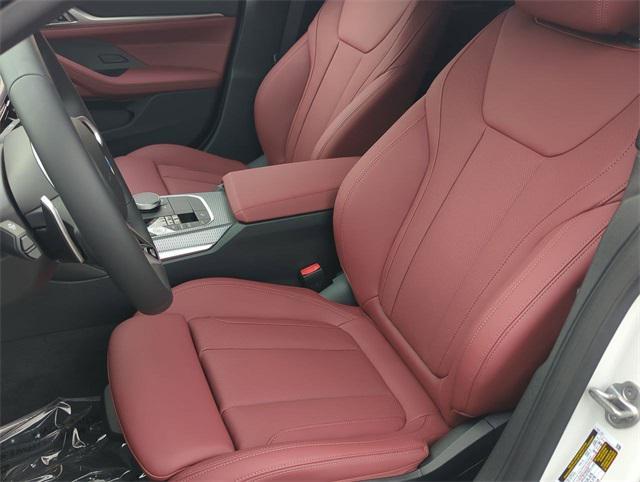 new 2026 BMW 430 Gran Coupe car, priced at $59,615