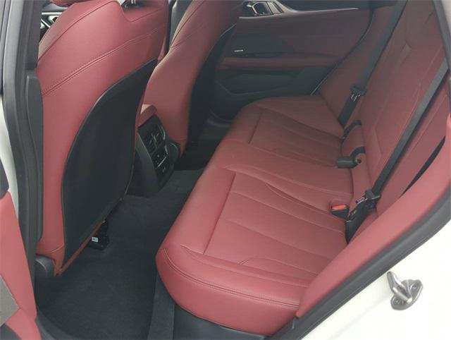 new 2026 BMW 430 Gran Coupe car, priced at $59,615