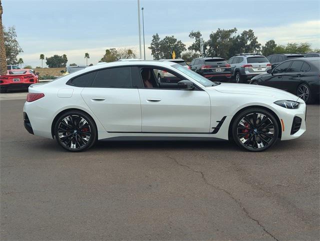 new 2026 BMW 430 Gran Coupe car, priced at $59,615