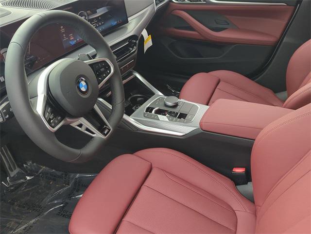 new 2026 BMW 430 Gran Coupe car, priced at $59,615