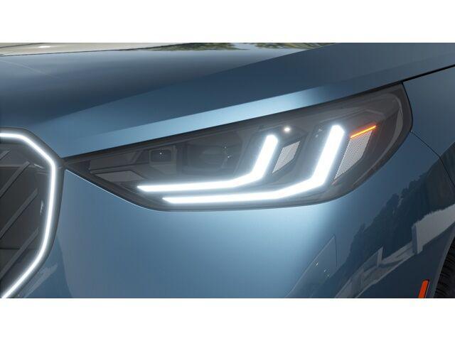 new 2026 BMW X3 car, priced at $63,029