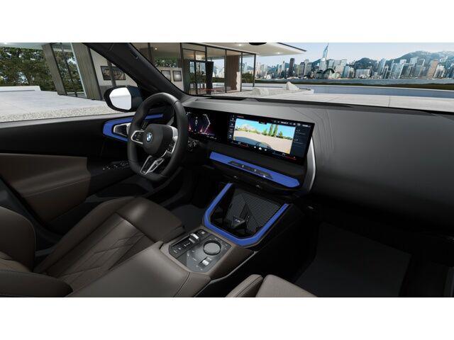 new 2026 BMW X3 car, priced at $63,029