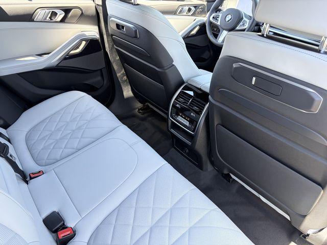new 2026 BMW X6 car, priced at $96,150