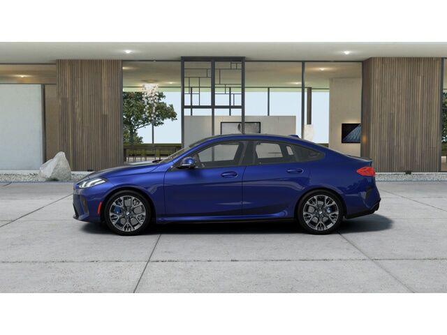 new 2026 BMW 228 Gran Coupe car, priced at $49,009