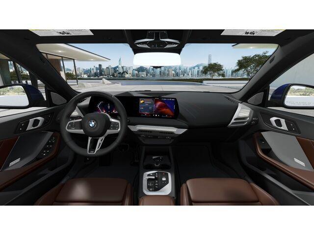 new 2026 BMW 228 Gran Coupe car, priced at $49,009