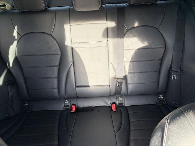 used 2018 Mercedes-Benz C-Class car, priced at $15,784