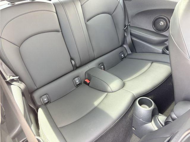 used 2024 MINI Hardtop car, priced at $26,943