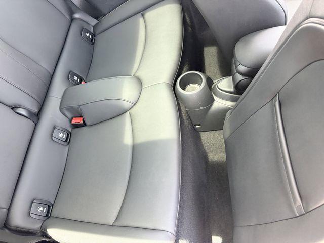 used 2024 MINI Hardtop car, priced at $26,943