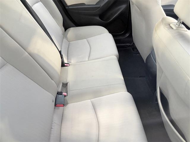 used 2015 Mazda Mazda3 car, priced at $9,999