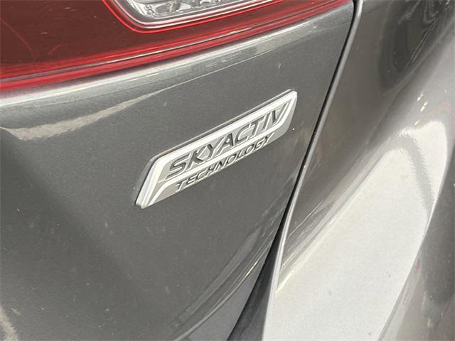 used 2015 Mazda Mazda3 car, priced at $9,999