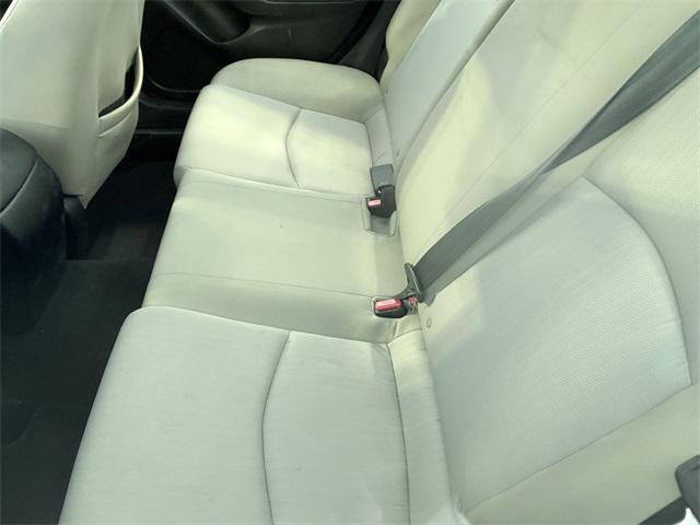 used 2015 Mazda Mazda3 car, priced at $9,999