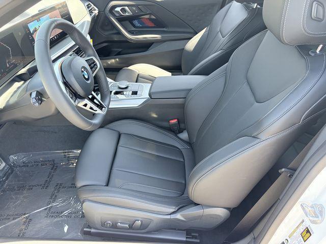 new 2026 BMW 230 car, priced at $52,380