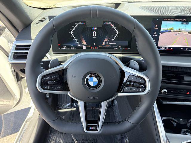 new 2026 BMW 230 car, priced at $52,380