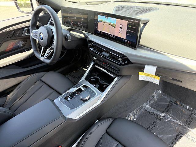 new 2026 BMW 230 car, priced at $52,380