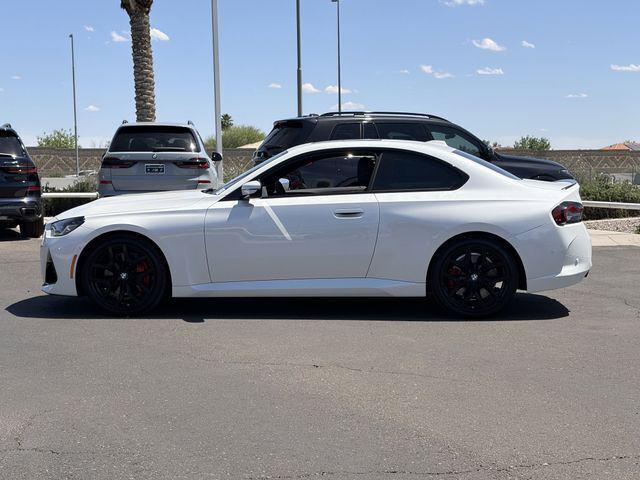 new 2026 BMW 230 car, priced at $52,380