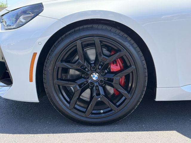 new 2026 BMW 230 car, priced at $52,380
