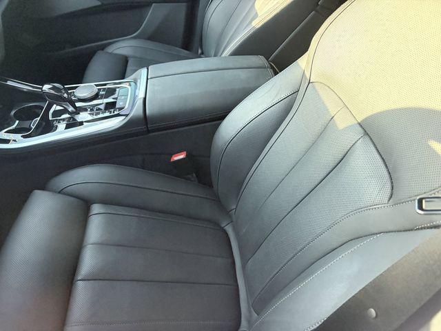 used 2020 BMW X5 car, priced at $41,362