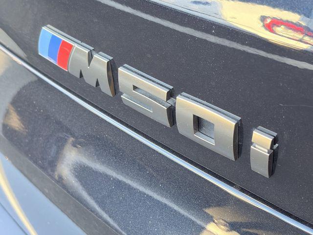 used 2020 BMW X5 car, priced at $41,362