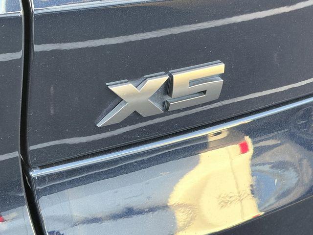 used 2020 BMW X5 car, priced at $41,362