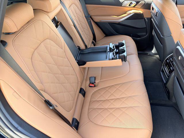 new 2026 BMW X5 car, priced at $105,500