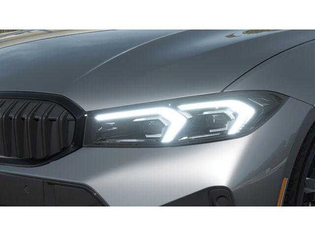 new 2026 BMW 330 car, priced at $57,413