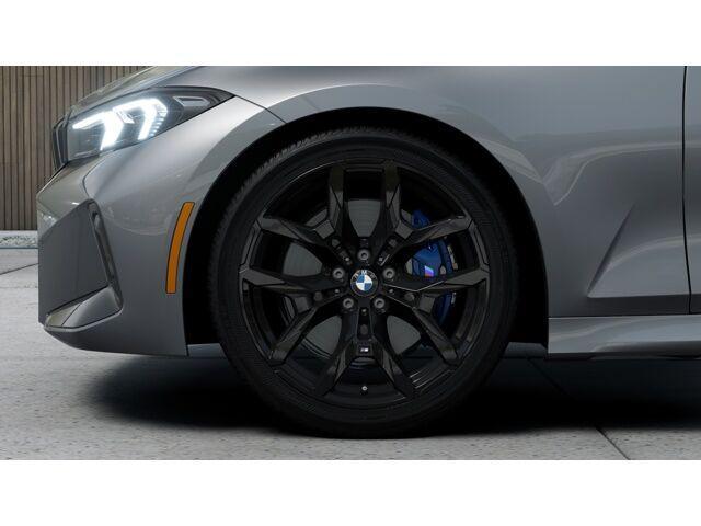 new 2026 BMW 330 car, priced at $57,413